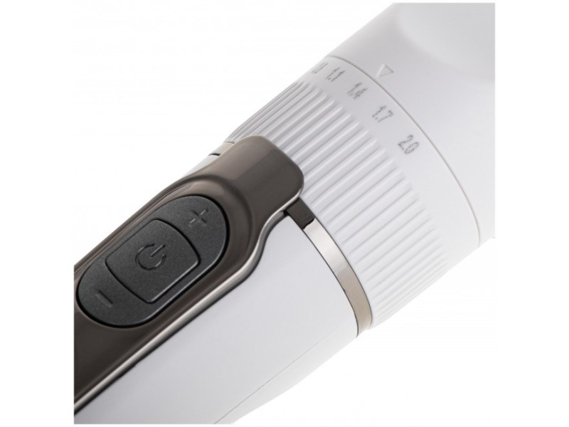 Hair clipper CAMRY CR 2841 white CR 2841 – Adler За мъжа