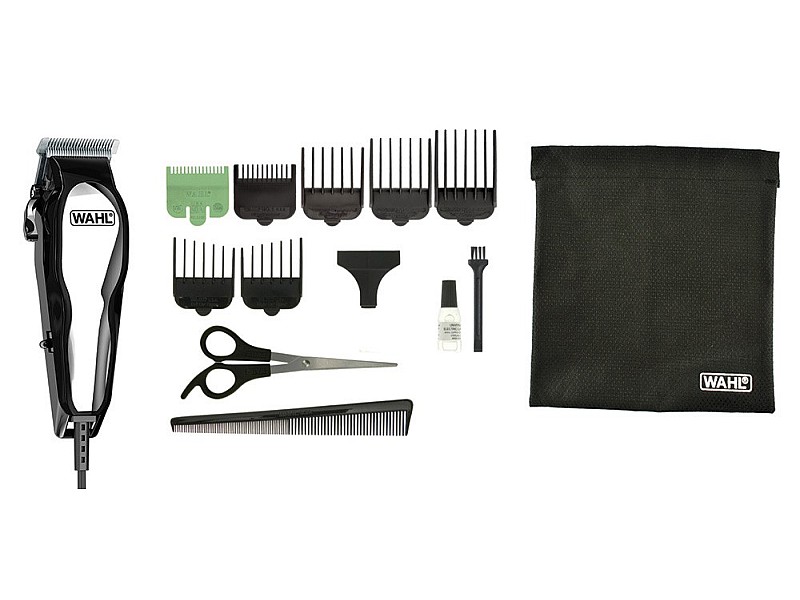 Hair clipper WAHL Baldfader 20107.0460 20107.0460 – Wahl За мъжа