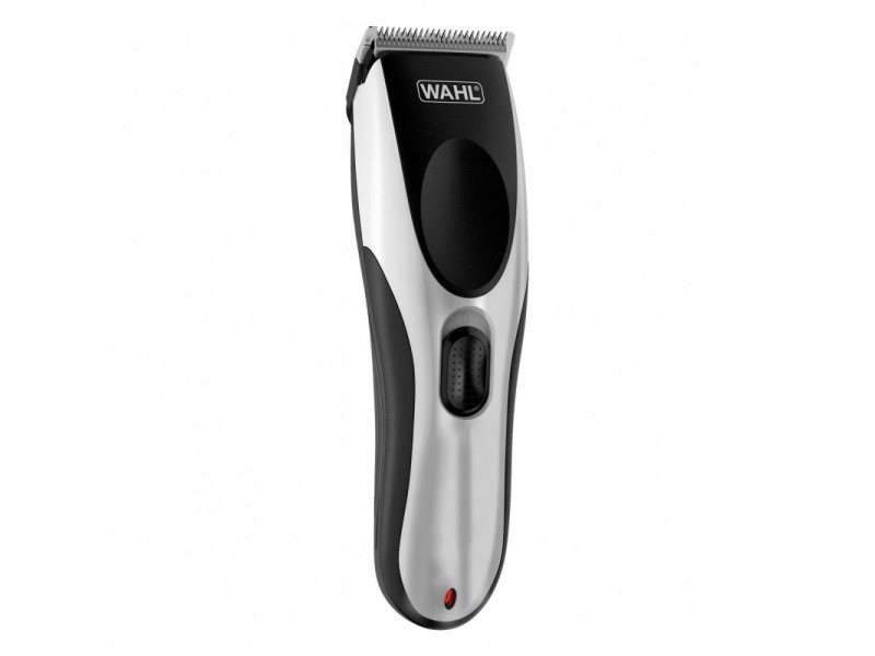 Hair clipper WAHL Chrome Pro Cordless 09649-1316 Silver, Black 09649-1316 – Wahl За мъжа
