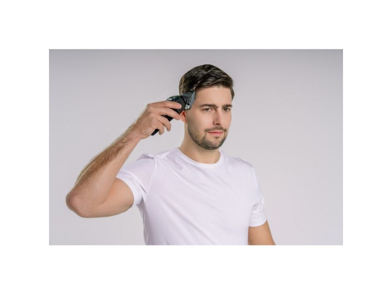 Hair clippers WAHL Elite Pro 20606.0460 20606.0460 – Wahl За мъжа