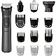 PHILIPS Multigroom series 7000 MG7940/75 Hairdresser/Trimmer Grey MG7940/75 – Philips За мъжа