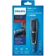 Philips 5000 series HC5612/15 hair trimmers/clipper Black, Blue Philips 5000 series HC5612/15 hair trimmers/clipper Black, Blue HC5612/15 – Philips За мъжа