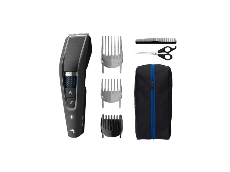 Philips 5000 series HC5632/15 hair trimmers/clipper Black Philips 5000 series HC5632/15 hair trimmers/clipper Black