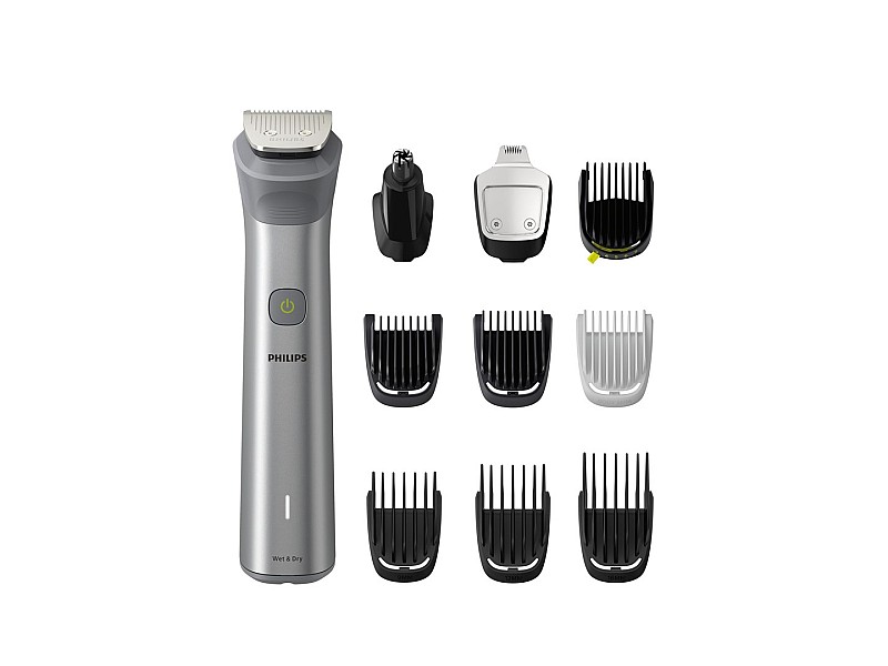 Philips All-in-One Trimmer MG5920/15 Series 5000 MG5920/15 – Philips За мъжа