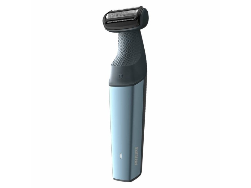 Philips BG3027/05 body groomer/shaver Black, Blue BG3027/05 – Philips За мъжа