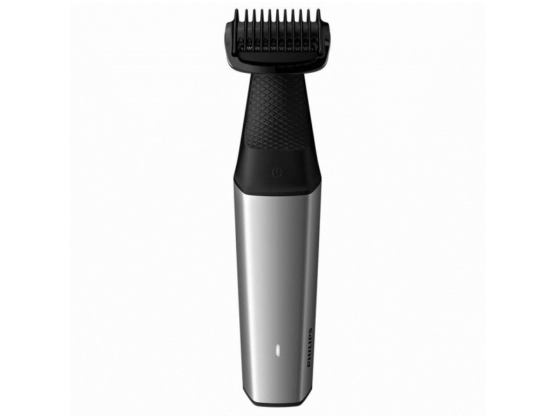 Philips BODYGROOM Series 5000 BG5021/15 body groomer/shaver Black, Silver BG5021/15 – Philips За мъжа