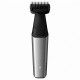Philips BODYGROOM Series 5000 BG5021/15 body groomer/shaver Black, Silver BG5021/15 – Philips За мъжа