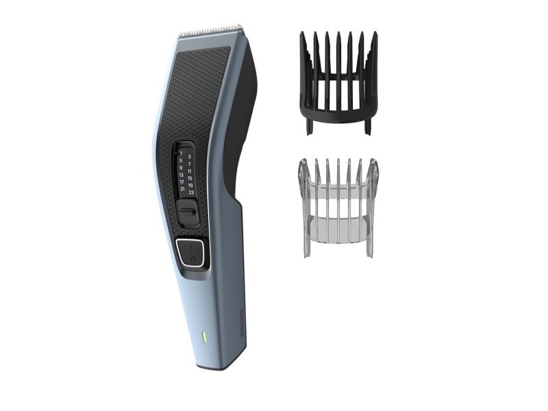 Philips HAIRCLIPPER Series 3000 Hair clipper HC3530/15 HC3530/15 – Philips За мъжа