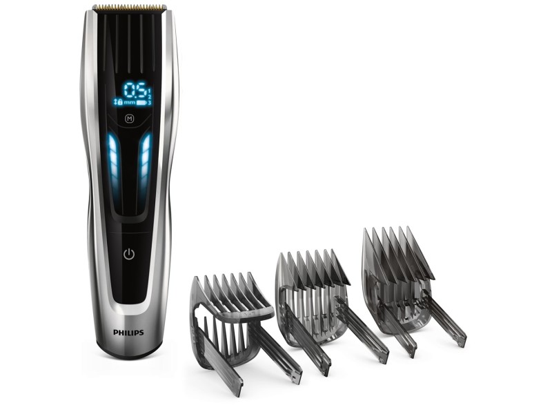 Philips HAIRCLIPPER Series 9000 Hair clipper HC9450/15 HC9450/15 – Philips За мъжа