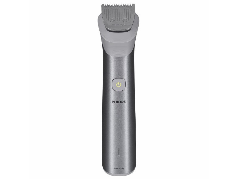 Philips MG5940/15 hair trimmers/clipper Stainless steel 11 Lithium-Ion (Li-Ion) MG5940/15 – Philips За мъжа