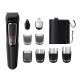 Philips MULTIGROOM Series 3000 9 tools 9-in-1, Face and Hair MG3740/15 – Philips За мъжа