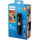 Philips MULTIGROOM Series 3000 9 tools 9-in-1, Face and Hair MG3740/15 – Philips За мъжа