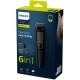 Philips MULTIGROOM Series 3000 MG3710/15 hair trimmers/clipper Black MG3710/15 – Philips За мъжа