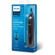 Philips Norelco NOSETRIMMER Series 1000 NT1650/16 hair trimmers/clipper Black NT1650/16 – Philips За мъжа