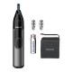 Philips Nose, ear and eyebrow trimmer NT3650/16 – Philips За мъжа