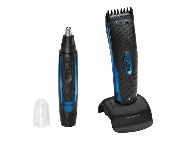 ProfiCare PC-HSM/R 3052 Black,Blue PC-HSM/R 3052 NE – PROFICARE За мъжа