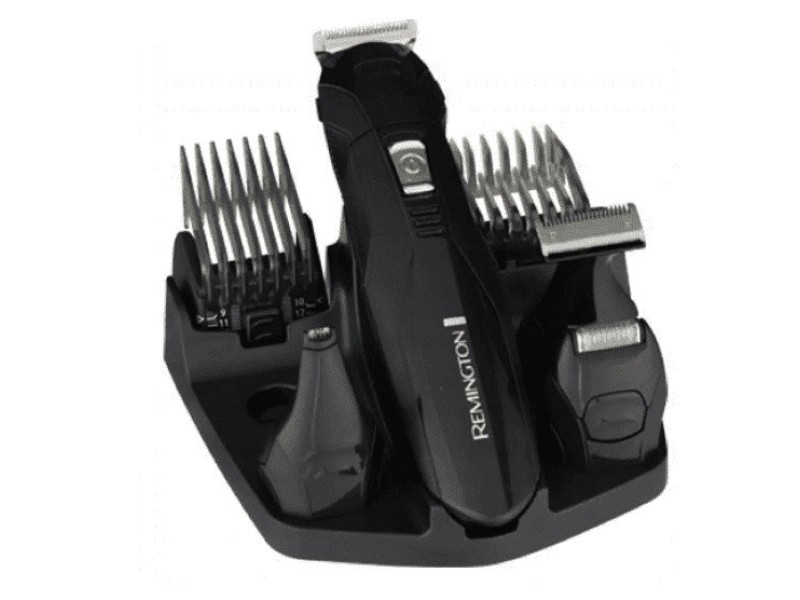 REMINGTON PG 6020 beard trimmer PG6020 – REMINGTON За мъжа
