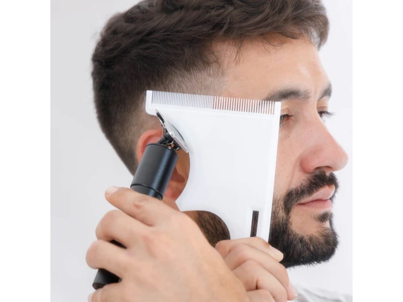 Taurus Precission hair razor 902228000 – taurus За мъжа