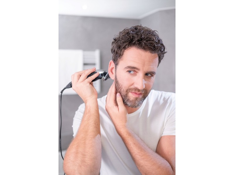 Wahl 09243-2616 Home Pro Black, Metallic 09243-2616 – Wahl За мъжа
