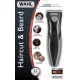 Wahl 9639-816 hair trimmers/clipper Black 09639-816 – Wahl За мъжа
