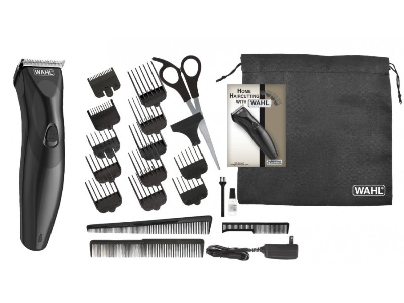 Wahl 9639-816 hair trimmers/clipper Black 09639-816 – Wahl За мъжа