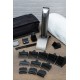 Wahl 9864-016 beard trimmer Battery Black 09864-016 – Wahl За мъжа