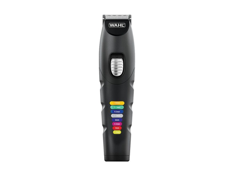 Wahl Color Trim Advanced Black 8 Lithium-Ion (Li-Ion) 09893.0464 – Wahl За мъжа
