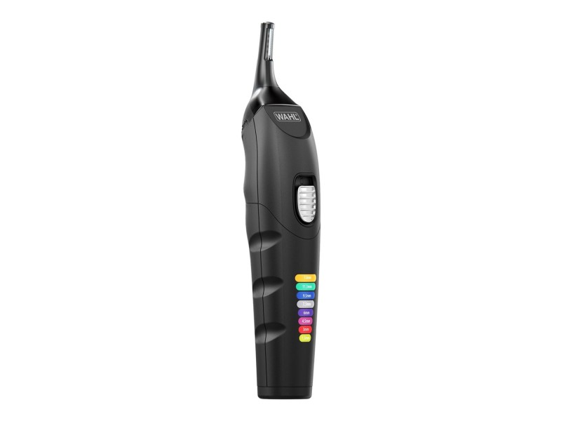 Wahl Color Trim Advanced Black 8 Lithium-Ion (Li-Ion) 09893.0464 – Wahl За мъжа