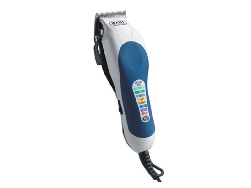 Wahl ColorPro Blue, White 79600-3716 – Wahl За мъжа