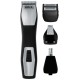 Wahl GroomsMan Pro Battery Black, Stainless steel 9855-1216 – Wahl За мъжа
