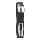 Wahl GroomsMan Pro Battery Black, Stainless steel 9855-1216 – Wahl За мъжа