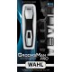Wahl GroomsMan Pro Battery Black, Stainless steel 9855-1216 – Wahl За мъжа