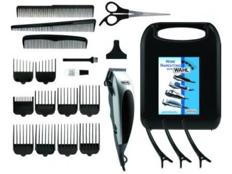 Wahl Homepro Black, Silver 09243-2216 – Wahl За мъжа