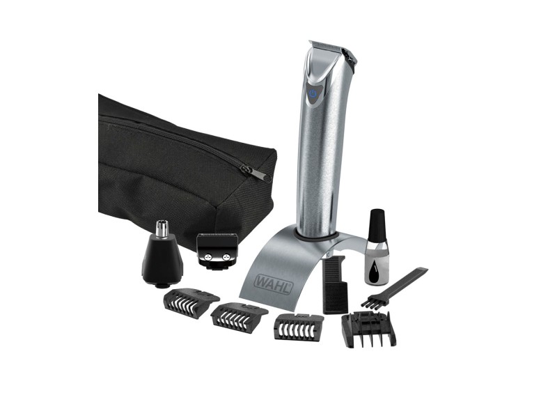 Wahl Stainless Steel 09818-116 – Wahl За мъжа