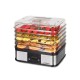 MAESTRO MR-767 Mushrooms and fruits dehydrator MR-767 – Maestro Сушилни за плодове и зеленчуци