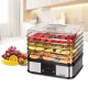 MAESTRO MR-767 Mushrooms and fruits dehydrator MR-767 – Maestro Сушилни за плодове и зеленчуци