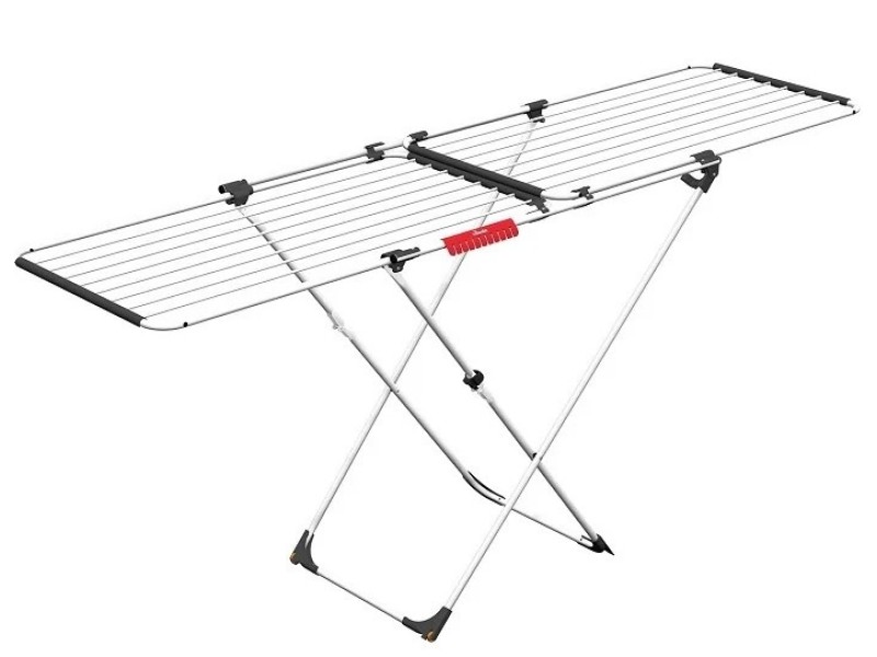 Clothes Dryer Vileda Doble 157245 – VILEDA Простори за дрехи
