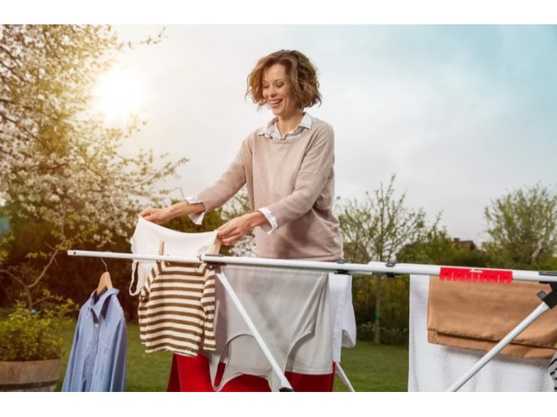 Clothes Dryer Vileda Doble 157245 – VILEDA Простори за дрехи