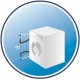 Clothes Dryer Vileda Express 157334 – VILEDA Простори за дрехи