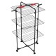 Clothes Drying Rack Vileda Mixer 3 Ultimate 174077 – VILEDA Простори за дрехи