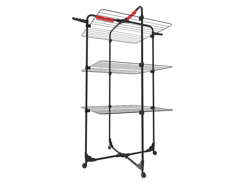 Clothes Drying Rack Vileda Mixer 3 Ultimate 174077 – VILEDA Простори за дрехи