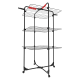 Clothes Drying Rack Vileda Mixer 3 Ultimate 174077 – VILEDA Простори за дрехи