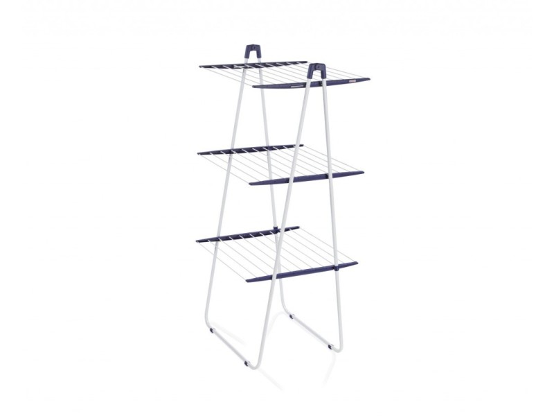 Leifheit 81435 TOWER 190  laundry drying rack/line Pegasus Tower – LEIFHEIT Простори за дрехи