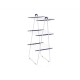 Leifheit 81435 TOWER 190  laundry drying rack/line Pegasus Tower – LEIFHEIT Простори за дрехи