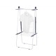 Leifheit 81435 TOWER 190  laundry drying rack/line Pegasus Tower – LEIFHEIT Простори за дрехи