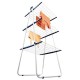 Leifheit 81435 TOWER 190  laundry drying rack/line Pegasus Tower – LEIFHEIT Простори за дрехи