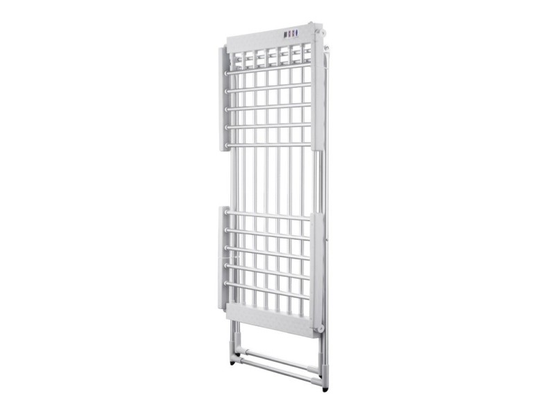 NOVEEN Electric Laundry Dryer ECD35 Timer ECD35 – NOVEEN Простори за дрехи