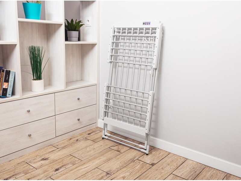NOVEEN Electric Laundry Dryer ECD35 Timer ECD35 – NOVEEN Простори за дрехи
