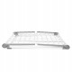 PROMIS MILANO clothes dryer, extendable, additional 4 wings SU115 – PROMIS Простори за дрехи