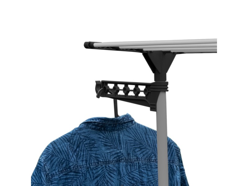 PROMIS SU105 VERONA laundry dryer SU105 – PROMIS Простори за дрехи